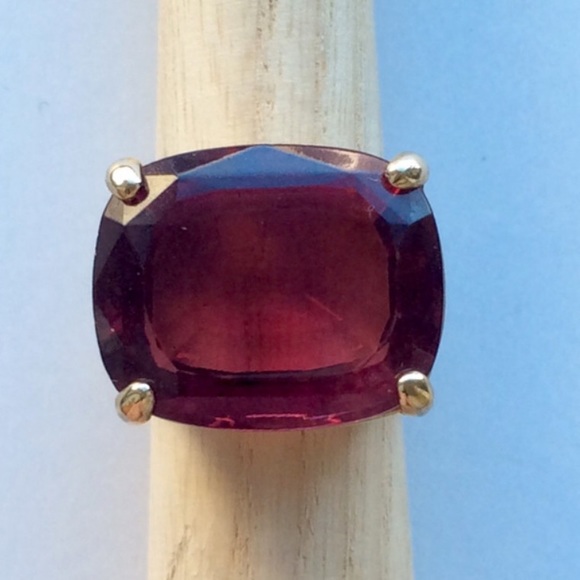 Givenchy Jewelry - GIVENCHY COCKTAIL RING